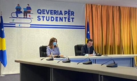 Qeveria e Kosoves merr vendimin: Arsimi i larte do jete pa pagese